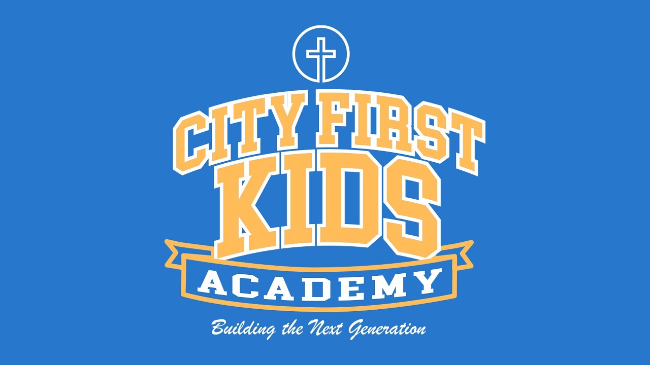City First Kids Academy