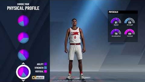 First Look At 2K20!!!! (MyCareer Review and look)