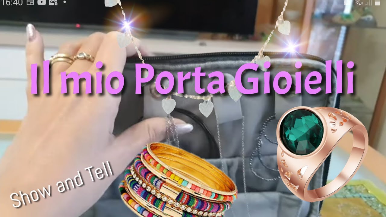 [ ASMR ] - Showand Tell : 