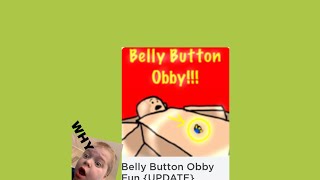 I Searched Belly On On Roblox Heres What I Found Roblox Gameplay