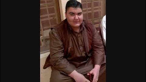 اذان بنغم الصبا بصوت ملة قاسم علي نجل القارئ علي صادق الشمري