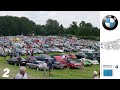 THROWBACK: BMW 3er Club E36/E46 e.V. Clubtreffen Tag 2