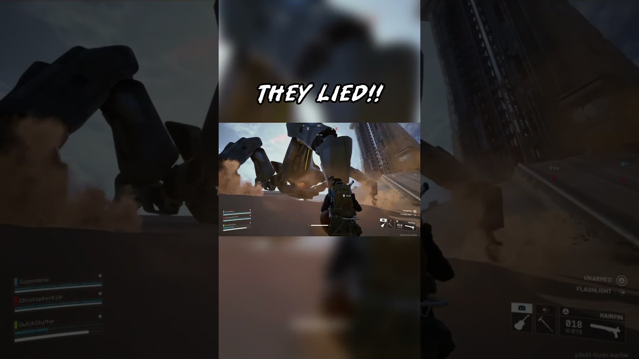 Меня послали отвлечь матриарха!! 