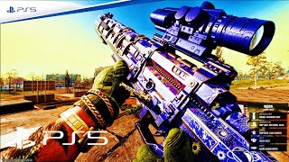 CALL OF DUTY: WARZONE VERDANSK CASUAL MORS SNIPER GAMEPLAY! (NO COMMENTARY)