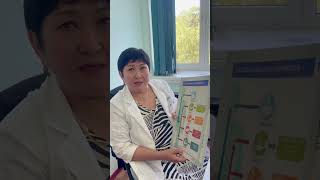 Школа Диабета