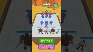 Merge Master Trailer (Android, IOS) #shorts screenshot 5