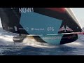 The Ocean Race & IMOCA - FULL ON!