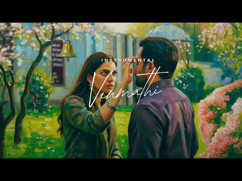 Hridayapoorvam: Venmathi (Soulful Instrumental) | Bass x Violin