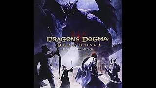 Dragons Dogma: Dark Arisen OST -  Daimon's 1st and 2nd theme