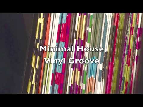 Minimal House Ableton