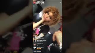 Trippie Redd - Bird Shit (LIVE) #trippieredd