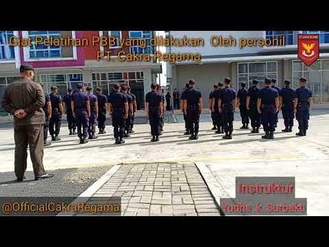 Keriaan Pasukan Komando - Baret Merah