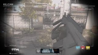 Call of Duty®: Modern Warfare Netcode Garbage tbh