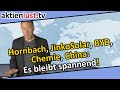 Hornbach, JinkoSolar, BYD, Wacker Chemie, China: Es bleibt spannend!| aktienlust | Jürgen Schmitt