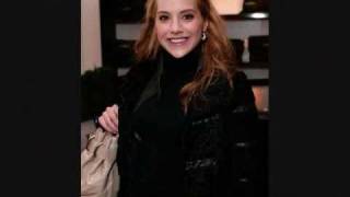 In the Memories of Brittany Murphy