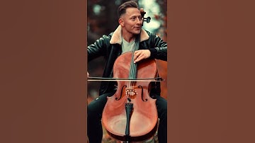 Thumbnail of Jingle Bell Rock 🎅 🎻#jinglebells #jinglebellrock #cello #cellomusic #christmassong #christmasmusic