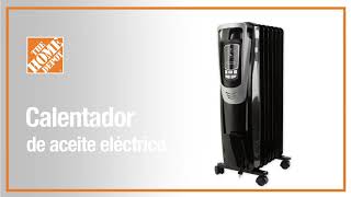 CALENTADOR ELÉCTRICO PARA AGUA | The Home Depot México