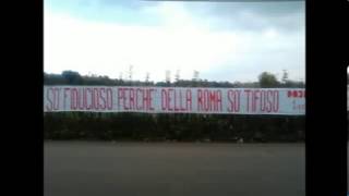 Er Menestrello, Eternita Lazio