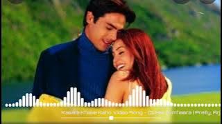 Kasam Kha Ke Kaho |Full Song Musically Retro