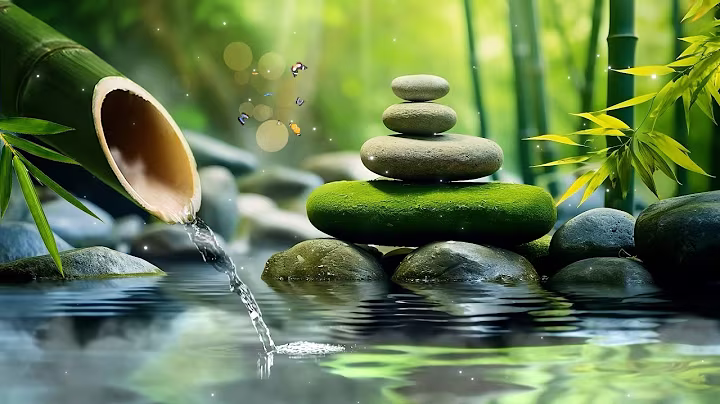 Relaxing Music Relieves Stress, Anxiety and Depression - Heals the Mind, Deep Sleep | Soothing Music