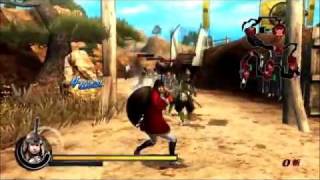 戰國basara 3 宴 小早川秀秋招式介紹懦弱貪吃鬼kuso 登場 Sengoku Basara 3 Utage 巴哈姆特 戰國basara 3 宴 小早川秀秋招式介紹懦弱貪吃鬼kuso 登場 Sengoku Basara 3 Utage 巴哈姆特