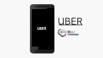 Kotlin Android Tutorial - New Uber Clone #1 Driver App Init Project and Splash Screen