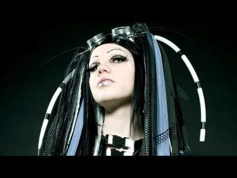 Nachtmahr feiert das fleisch cybergoth pics FIND CYBERGOTH ACCESSORY LINK IS BELOW SUBSCRIBE! 😎