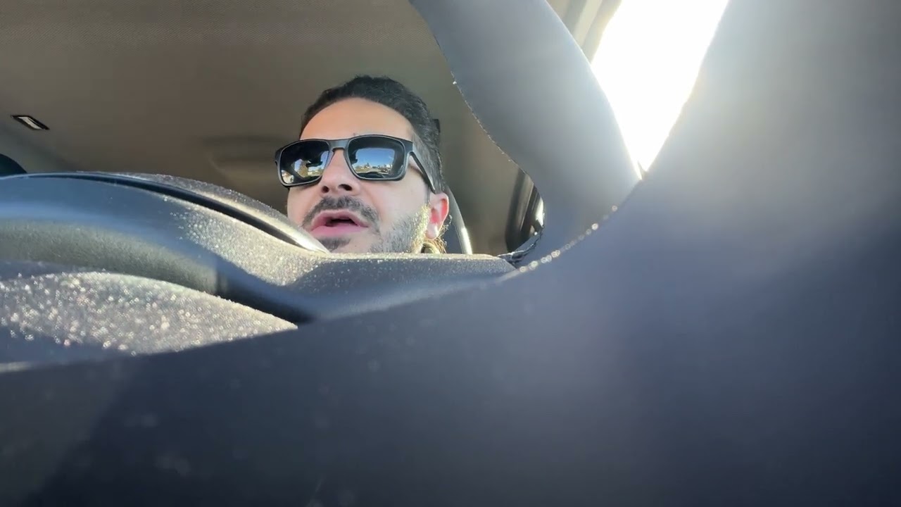 Giorno 25 - Siamo Scimmie con un piano (forse)