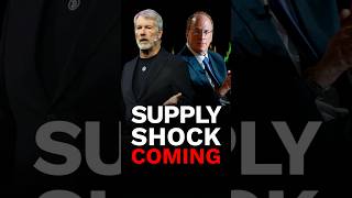 ⚠️ Strategy May Hit 1 MILLION Bitcoin Before BlackRock Does