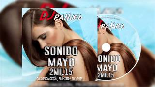 20 Sonido Mayo 2mil15 by Dj Pamies