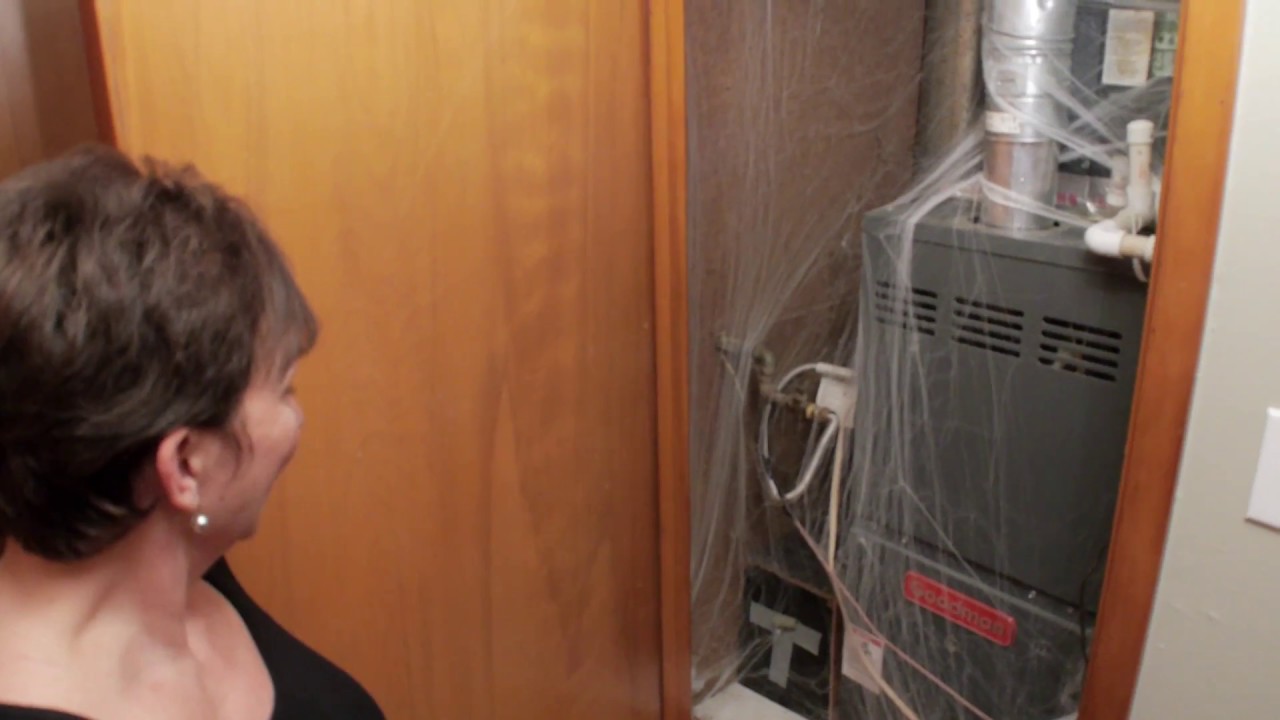 Strittmatter | TV Spot 16 | Furnace Safety Inspection