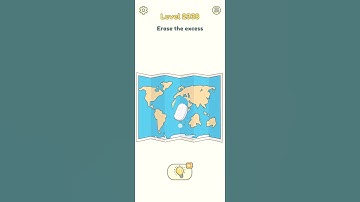 DOP 2 Gameplay Level 2338 Shorts Delete One Part Solution and Answer 🔥 Subscribe 🔥