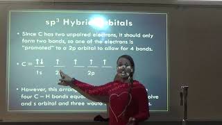 AP Chemistry Chapter 9 Lesson Video Part 2 Profile