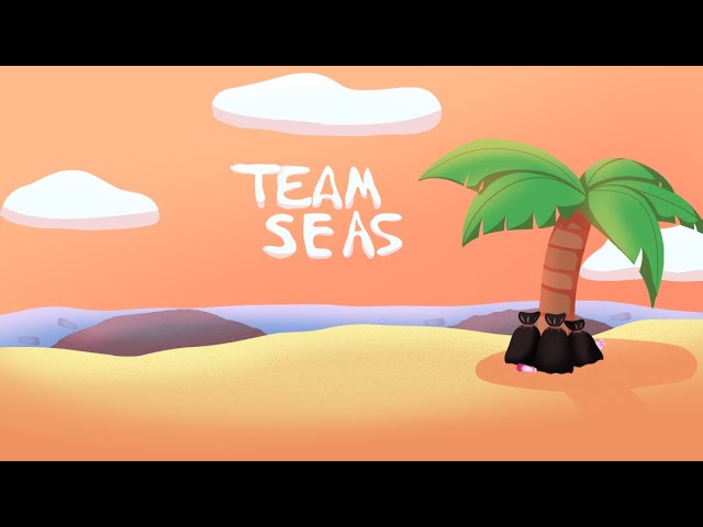 FNF: TeamSeas Mod by Serkoid - Game Jolt