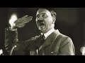 Hitler’s Mind – The Dictator’s Secret Illnesses and Mental State