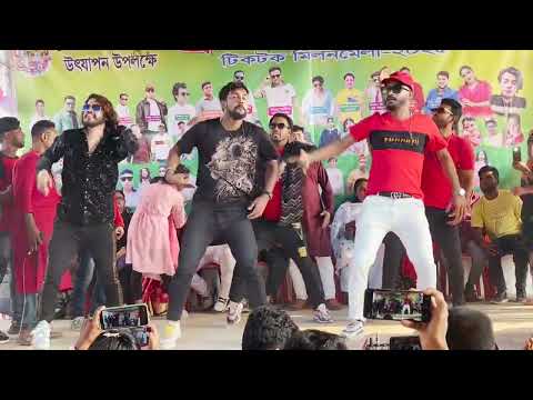 Tukro Tukro kore dekho amar antor dance Mix Dance video টুকরো টুকরো করে দেখো আমার অন্তর Sakib khan