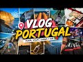 Portugal me dejó SIN PALABRAS 🇵🇹