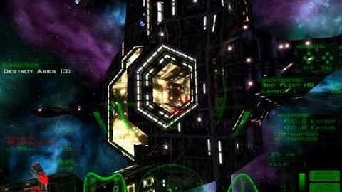 Freespace 2 (Part 63) - Dunkerque (01/02)