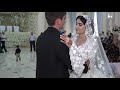 Шикарная свадьба 2020 Очень весёлая Турецкая свадьба в Казахстане. Шахан Залина. Самая красивая пара