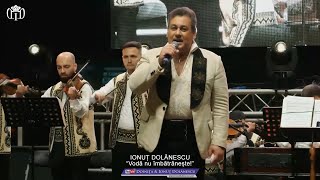 Ionuț Dolănescu I LIVE I Vodă nu îmbătrânește!