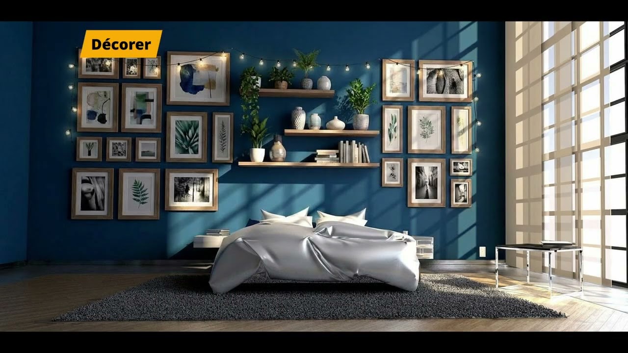 faire une mise en scene virtuelles de votre maison (Home staging)