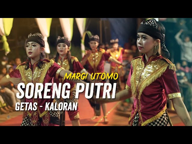 Soreng Putri | Soreng Margi Utomo Getas class=