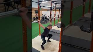 HOW TO Drop Snatch | Olympic Weightlifting | Barbell Method