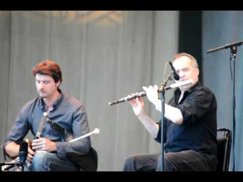 Pennou Skoulm - Chicago Celtic Fest 2009