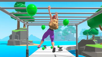 Bag to Fit game HIGH SCORE  Gameplay All Levels Walkthrough iOS, Android New Game 3D