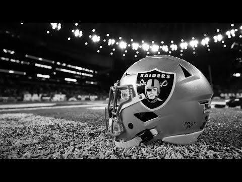 Las Vegas Raiders Update By: Joseph Armendariz