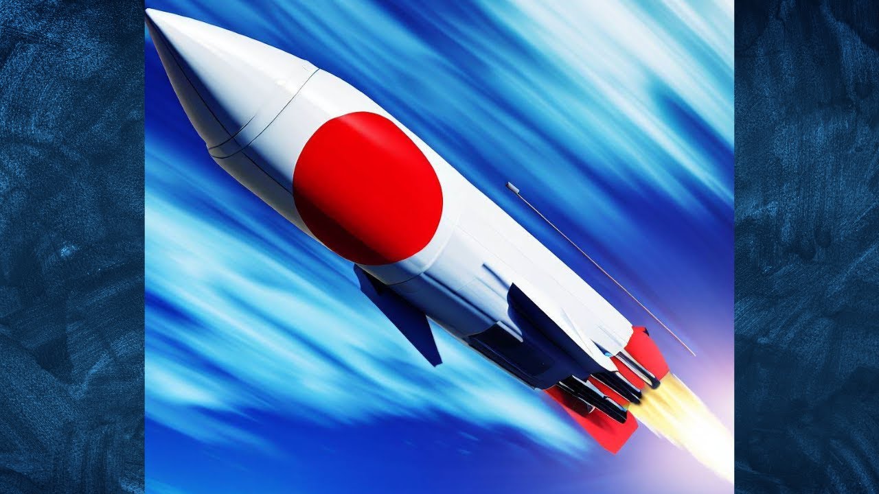 Japan's Secret Military Plans Revealed: Hypersonic Missiles and Tomahawks!