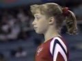 1990 Goodwill Games gymnastics, Women's Team