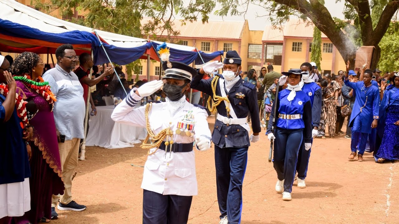 PHOTO-HIGHLIGHTS: 6TH INTER-HOUSE SPORTS 