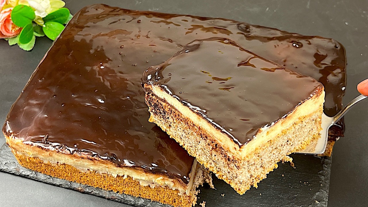 Этот рецепт старше 100 лет, его мне научила моя бабушка.